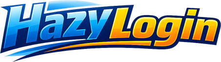 hazy login